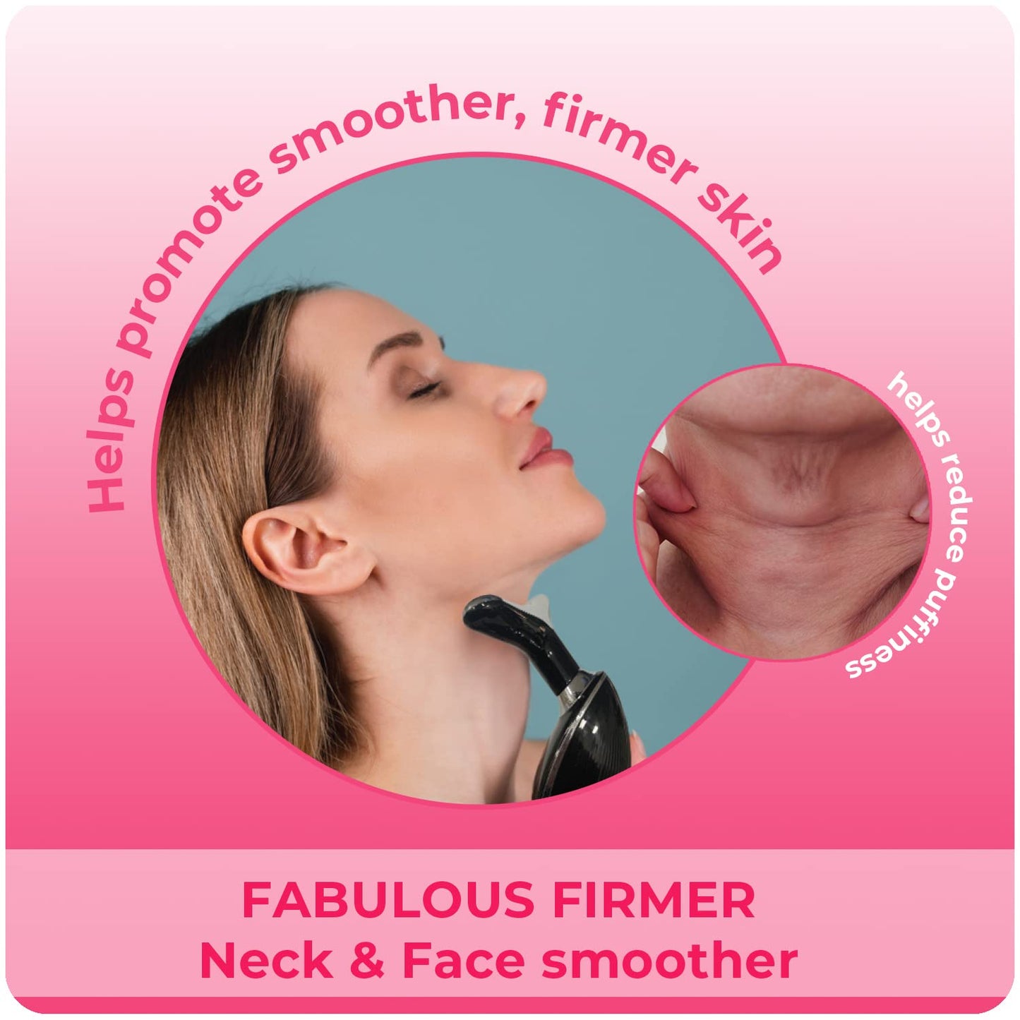 Stylpro Firmer Neck & Face Smoother