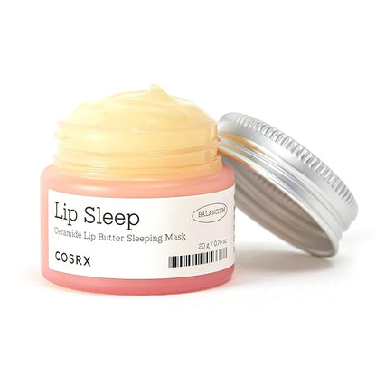 Cosrx Balancium Ceramide Lip Butter Sleeping Mask