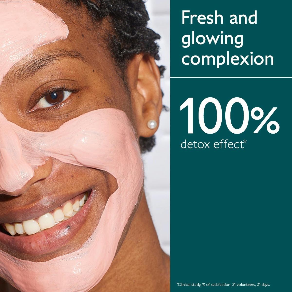 Caudalie Instant Detox Mask