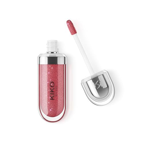 Kiko 3d Hydra Lipgloss