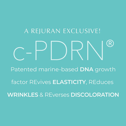 REJURAN® Turnover Ampoule, c-PDRN® – Original Salmon DNA PDRN Face Serum