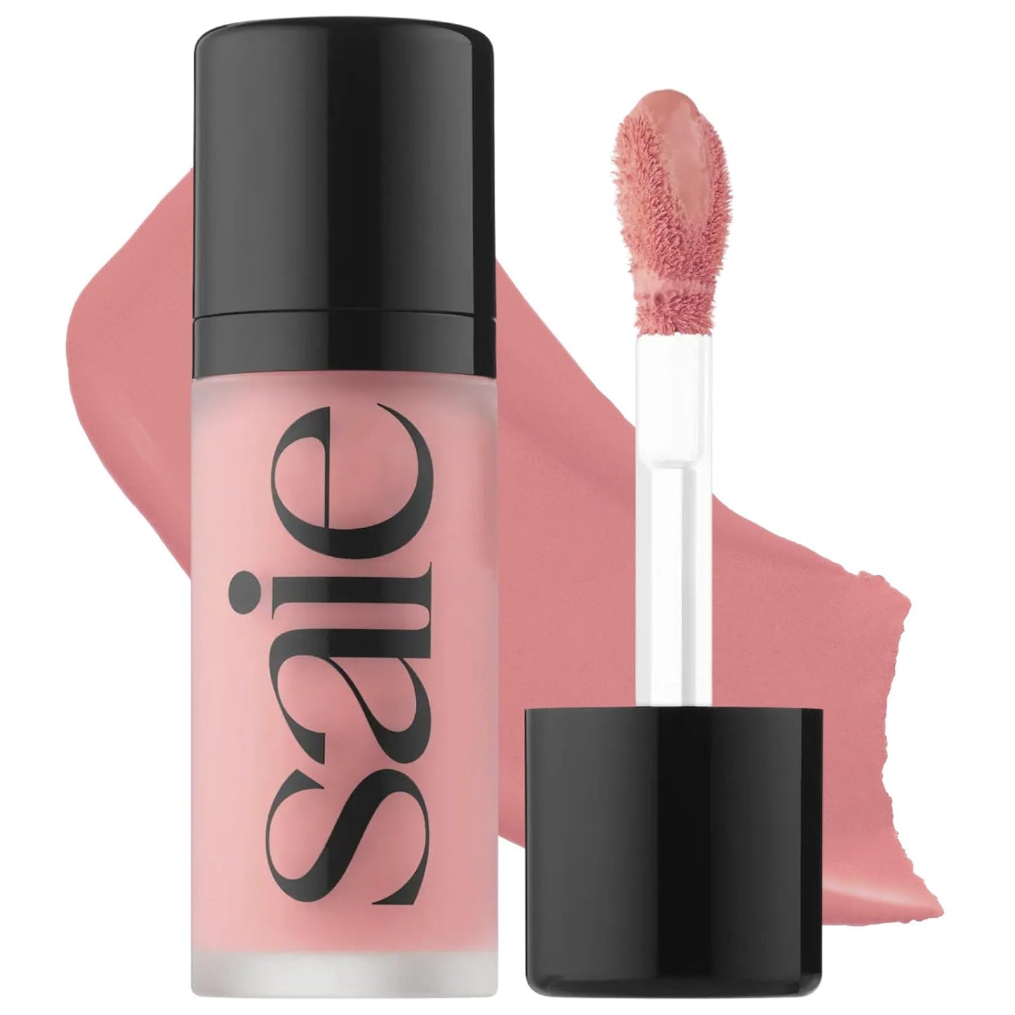 Saie Dew Liquid Blush for Cheeks