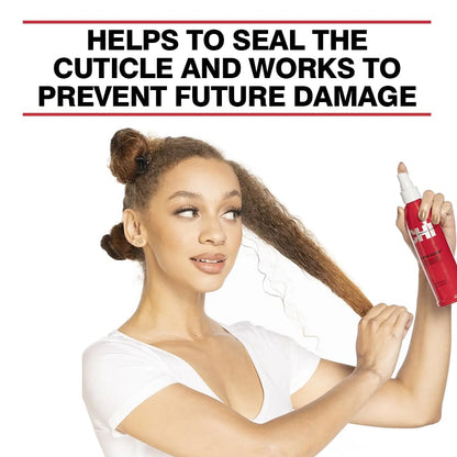 CHI 44 Iron Guard Thermal Protection Spray for Hair