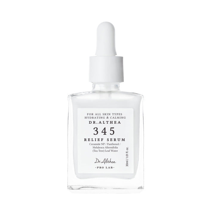 Dr. Althea 345 Relief Serum