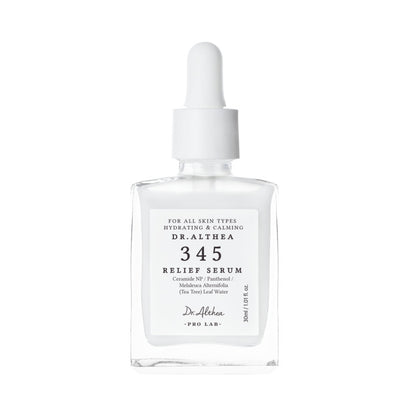 Dr. Althea 345 Relief Serum