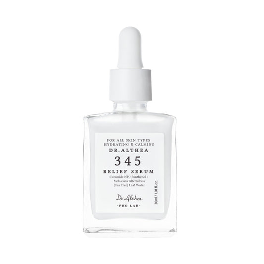 Dr. Althea 345 Relief Serum