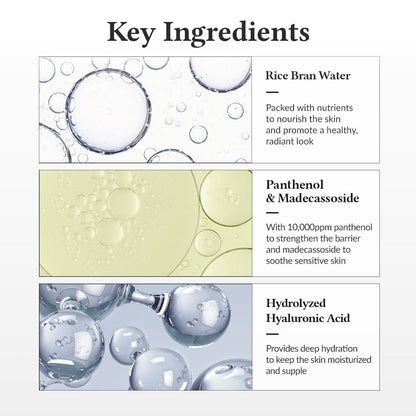 Dr.Althea 345 Relief Cream Mist