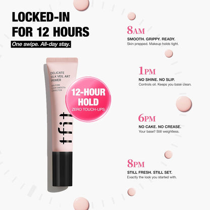 TFIT - Delicate Silk Veil Art Primer