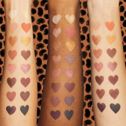 NYX Ultimate Eyeshadow Palette Ultimate Queen