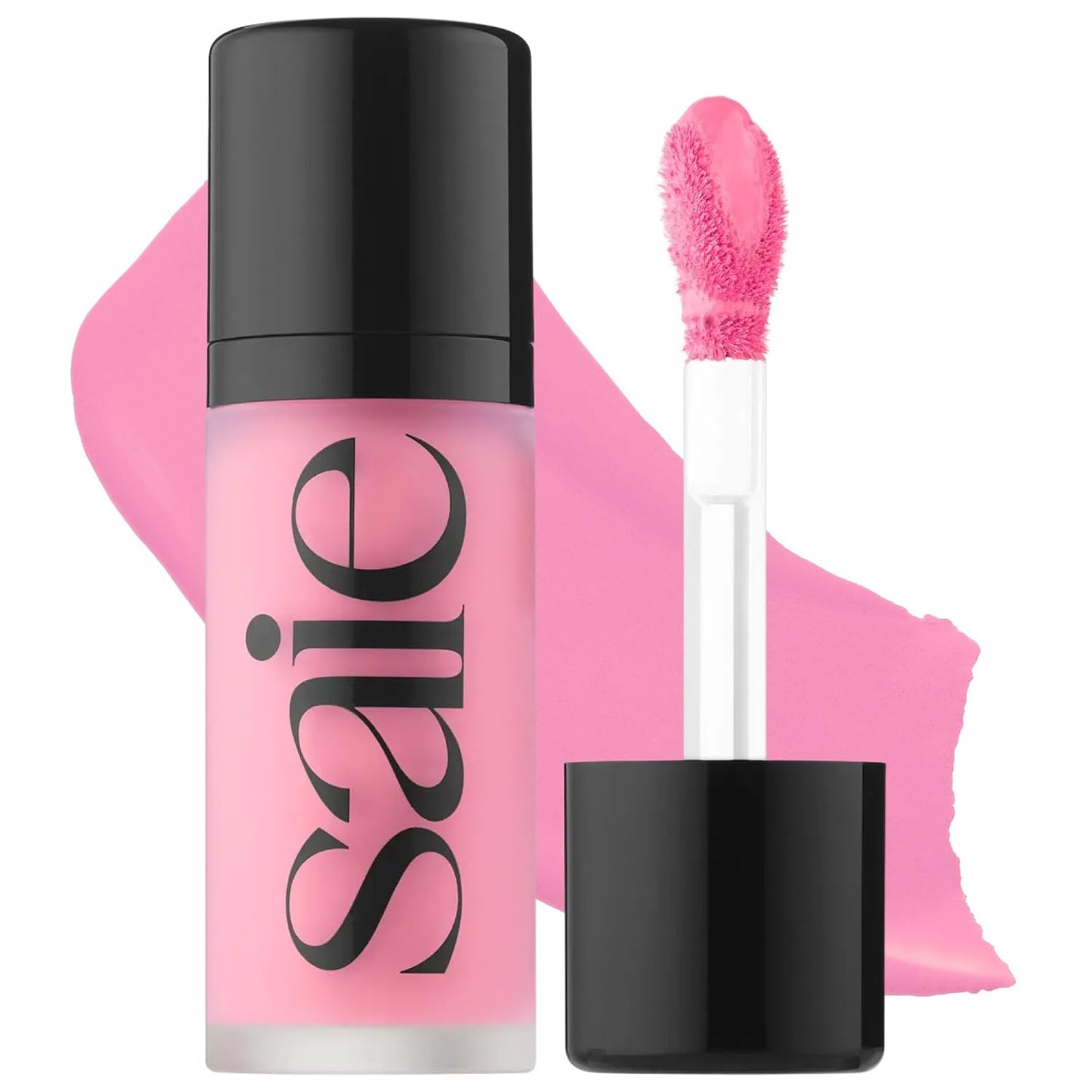 Saie Dew Liquid Blush for Cheeks
