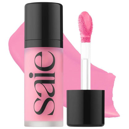 Saie Dew Liquid Blush for Cheeks