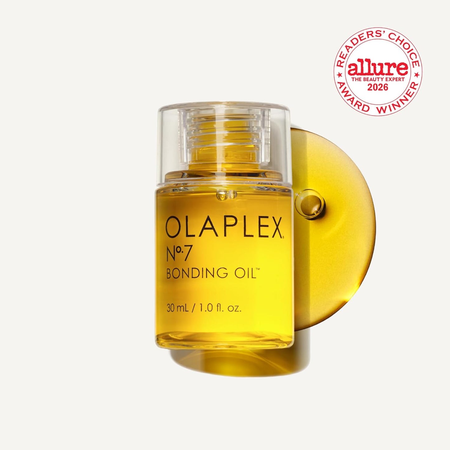 Olaplex N°.7 Bonding Hair Oil