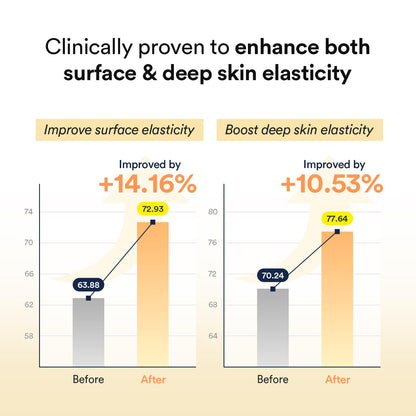 Abib Collagen Gel Mask Jericho Rose Jelly