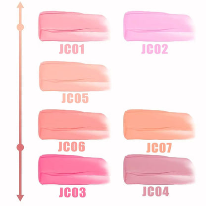 AZTK Jello Color Liquid Blush