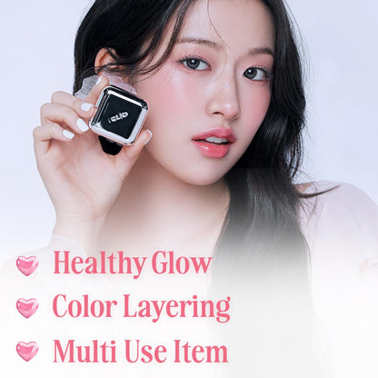 CLIO Essential Lipcheek Tap