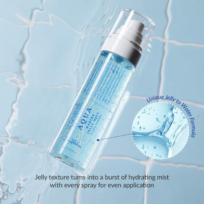 Dr. Althea Aqua Marine Jelly Mist