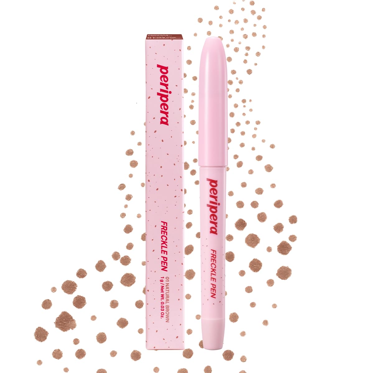 peripera Freckle Pen