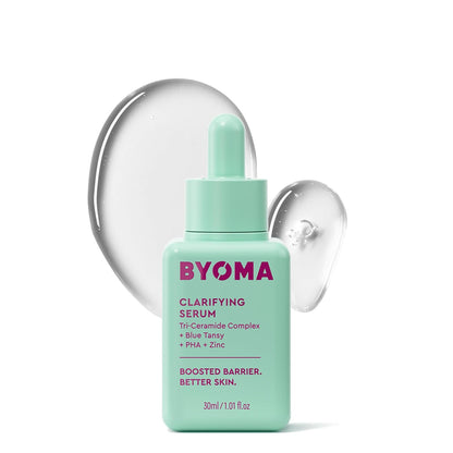 BYOMA Clarifying Serum