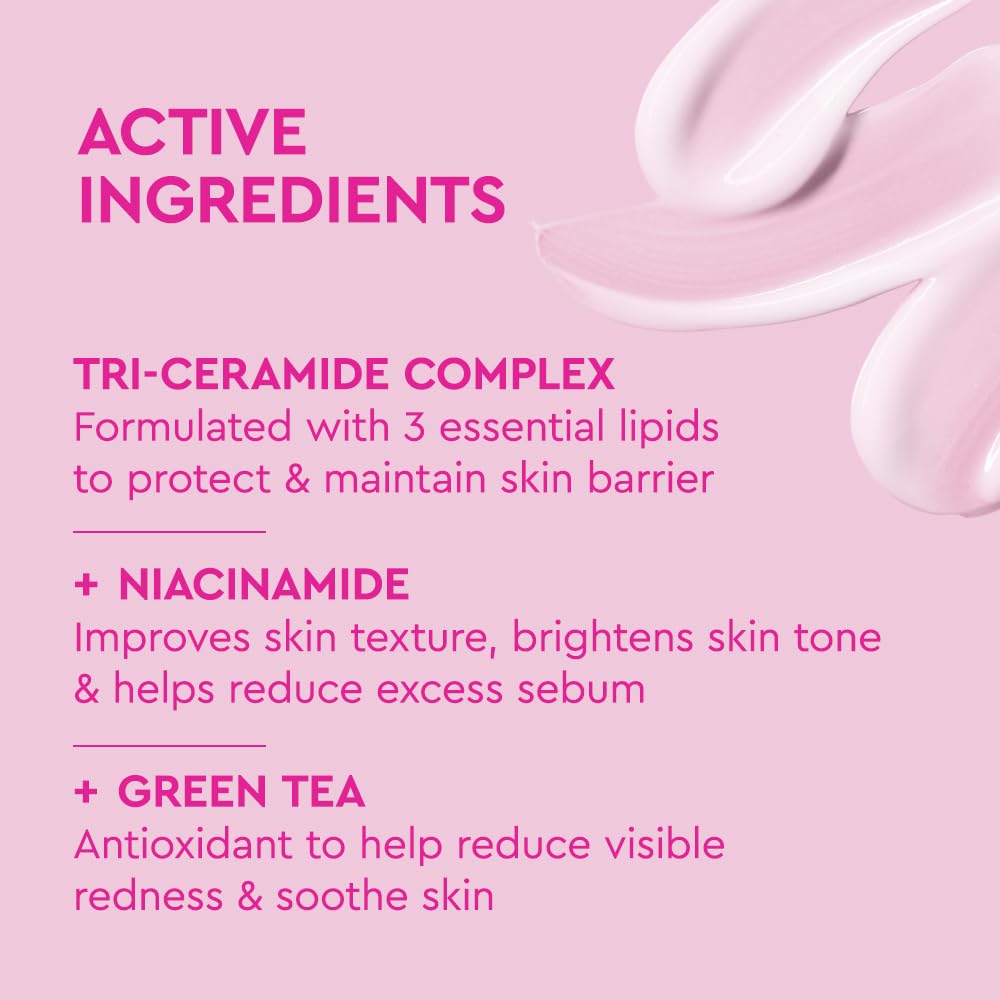 BYOMA Moisturizing Gel Cream