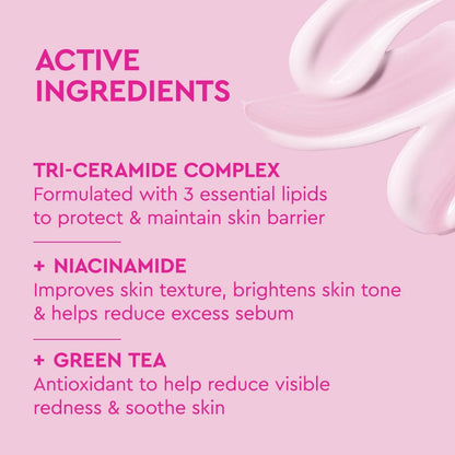 BYOMA Moisturizing Gel Cream