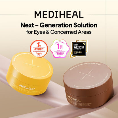 Mediheal Retinol Collagen Under Eye Patches