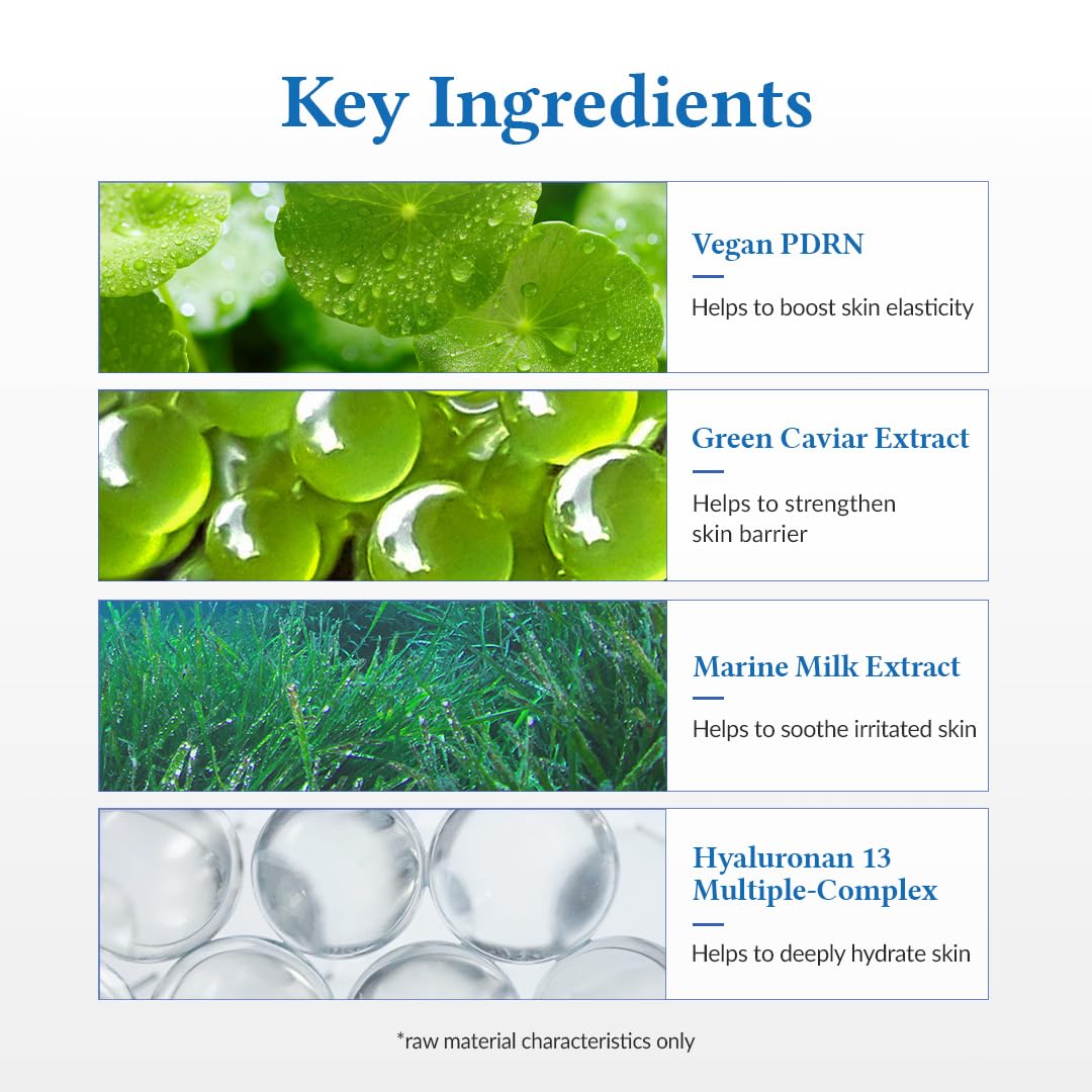 Dr. Althea Aqua Marine Watery Cream