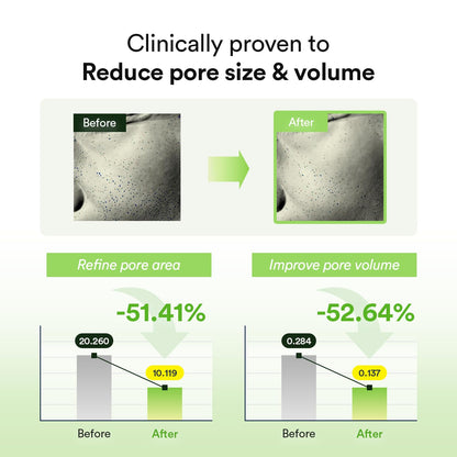 Abib Collagen Gel Mask Heartleaf Jelly