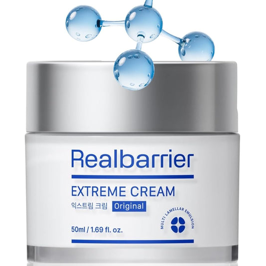 Realbarrier Extreme Cream