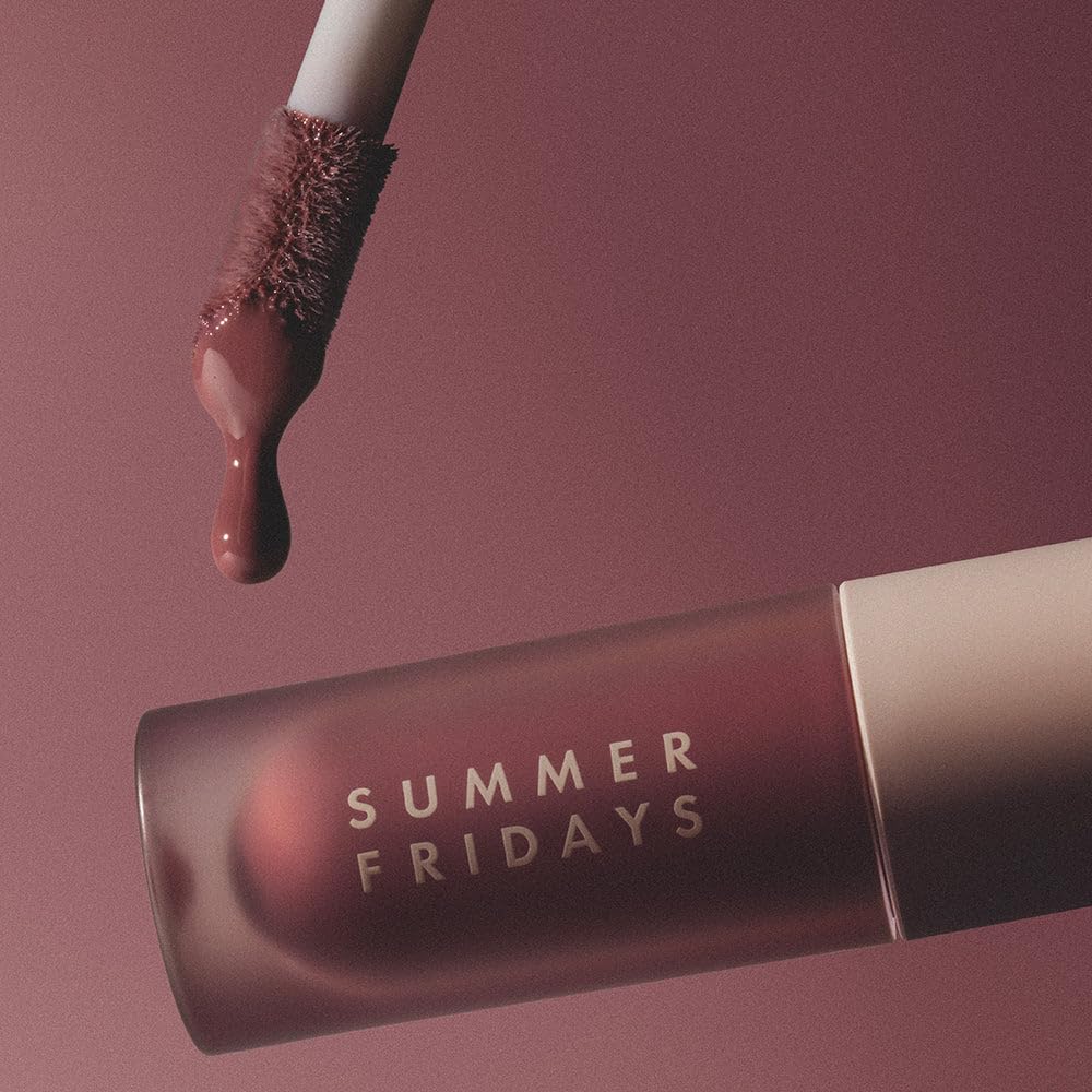 Summer Fridays Dream Lip Oil