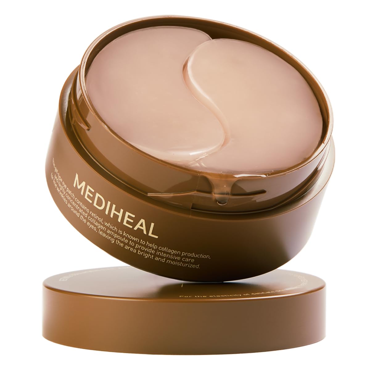 Mediheal Retinol Collagen Under Eye Patches