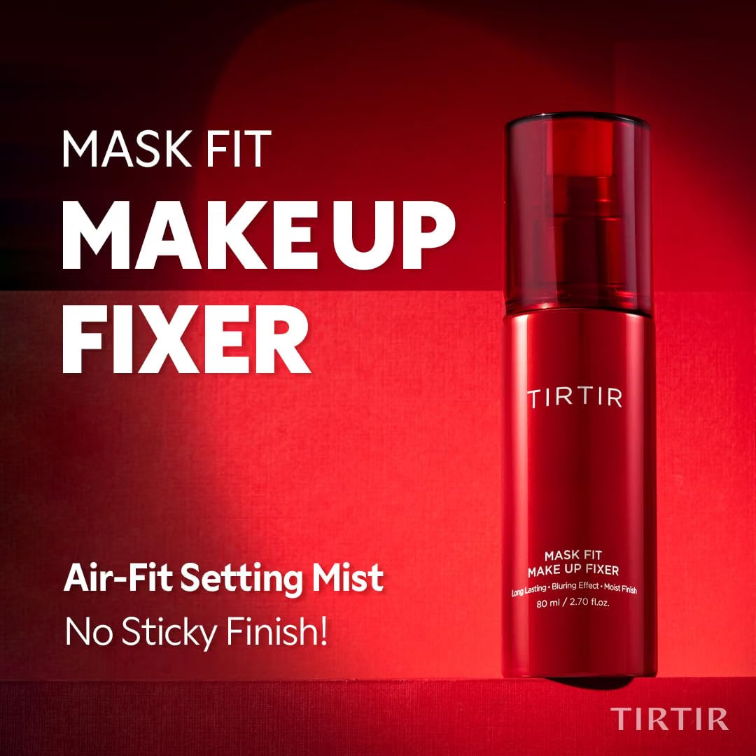 TIRTIR Mask Fit Make Up Fixer