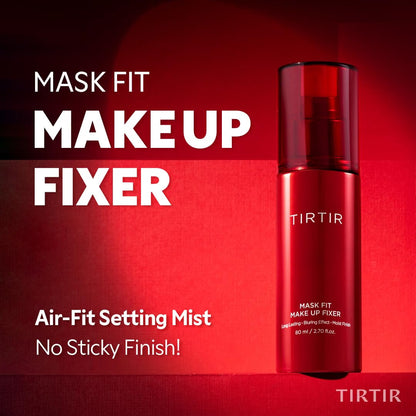 TIRTIR Mask Fit Make Up Fixer