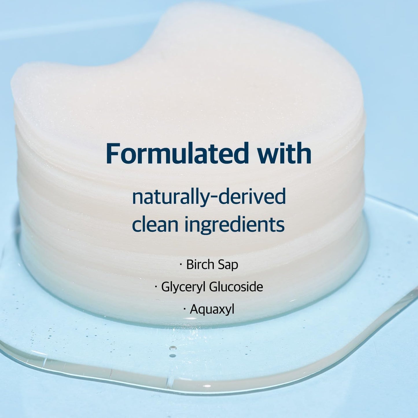ROUND LAB Birch Juice Moisturizing Pad