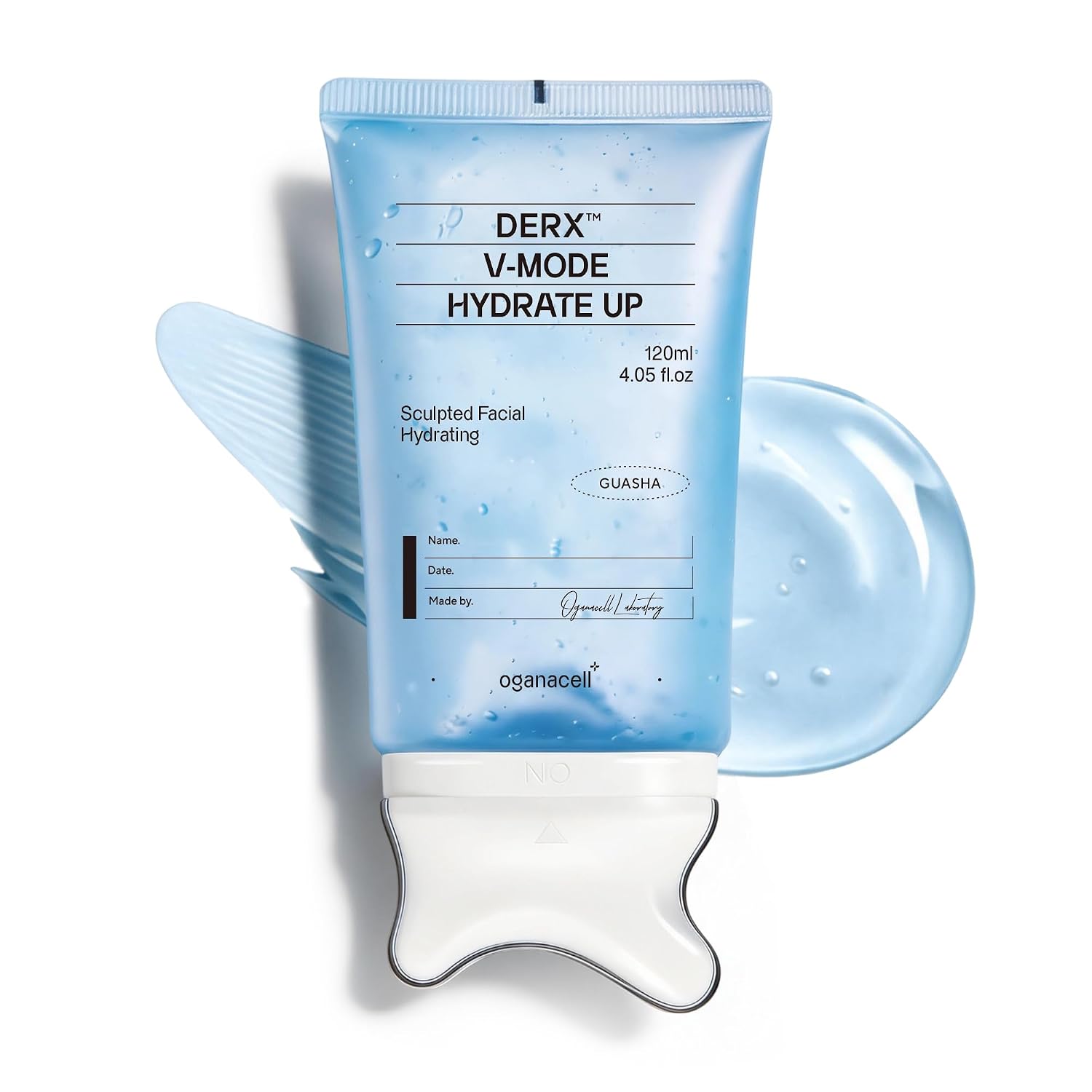 oganacell Derx V-Mode Hydrate Up