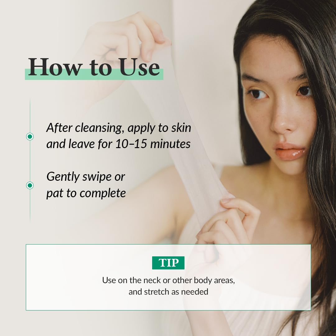 Dr. Althea Stretchfit Calming Pad