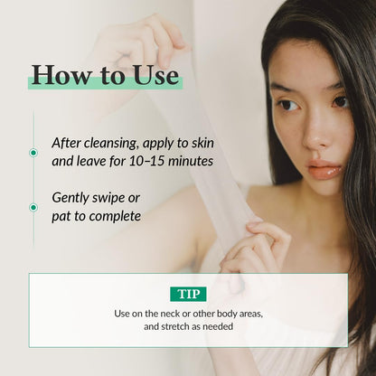 Dr. Althea Stretchfit Calming Pad