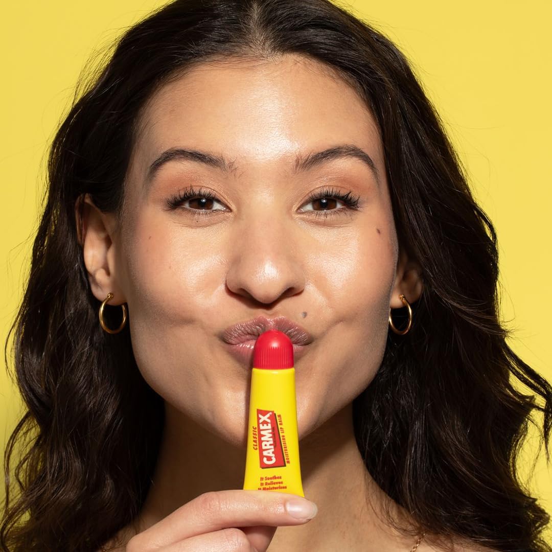 Carmex Moisturising Lip Balm
