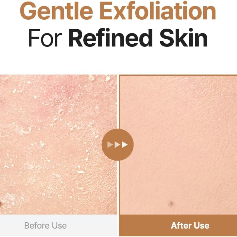 Purito SEOUL Oat PDRN Gentle Refining Toner