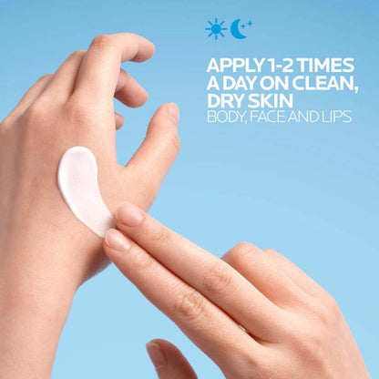La Roche Posay Cicaplast Baume B5+ Ultra Reparing Soothing Balm