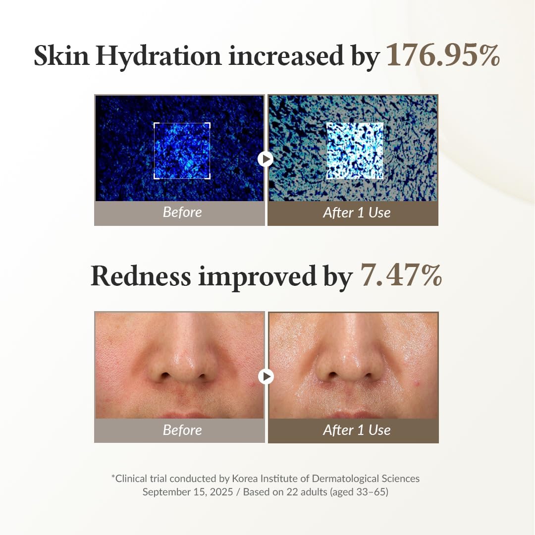 Dr. Althea 345 Relief Cream Mask Set