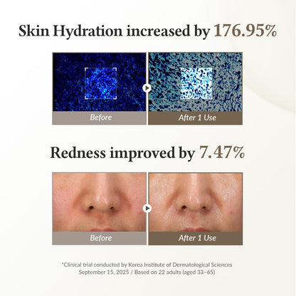 Dr. Althea 345 Relief Cream Mask Set