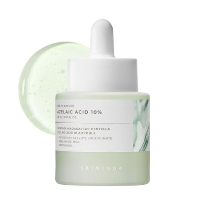 SKIN1004 Lab in Nature Madagascar Centella Azelaic Acid 10 Ampoule