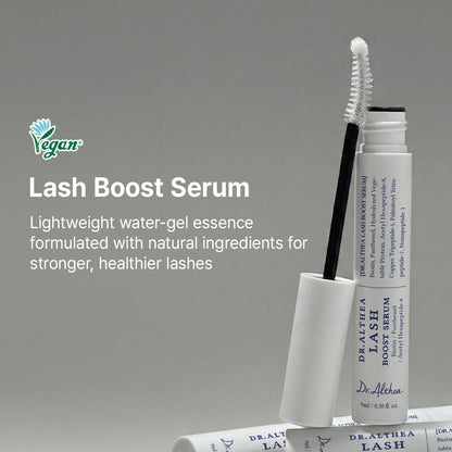 Dr Althea Lash Boost Serum