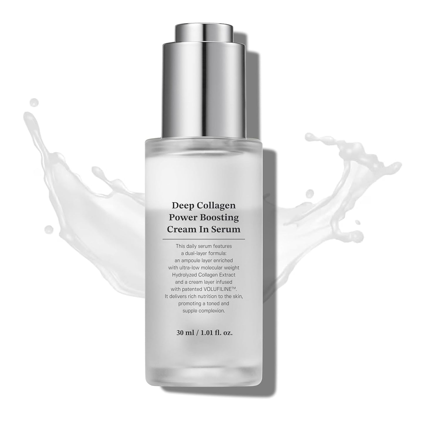 SUNGBOON EDITOR Deep Collagen Anti-wrinkle Cream In Serum