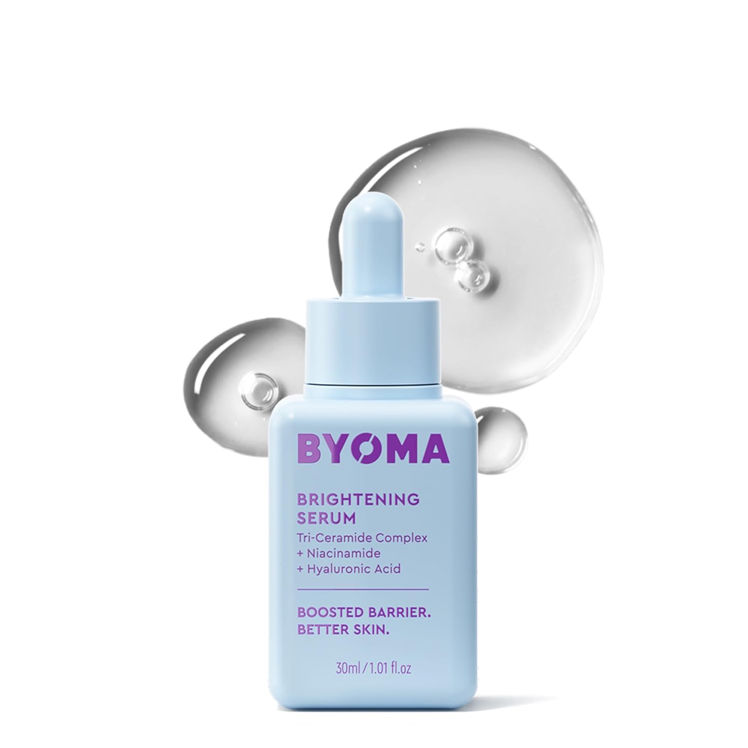 BYOMA Brightening Serum