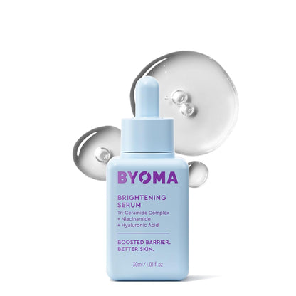 BYOMA Brightening Serum