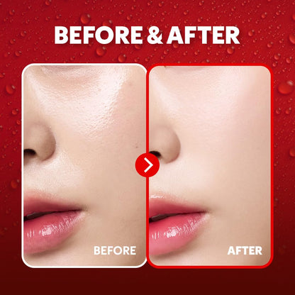 TIRTIR Mask Fit Make Up Fixer