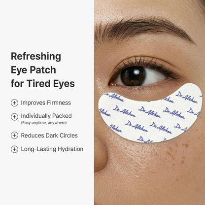 Dr. Althea Hydra Caffeine Eye Patch Set