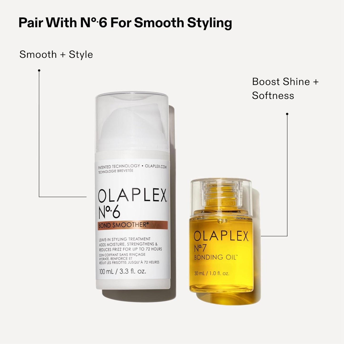 Olaplex N°.7 Bonding Hair Oil