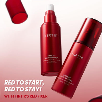 TIRTIR Mask Fit Make Up Fixer